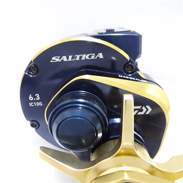 ２１ソルティガＩＣ１００